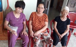 Kỳ 1: 30 năm bị bán sang Trung Quốc, người phụ nữ Nam Định phải ở với trâu, uống nước suối, ăn rau rừng để sống sót