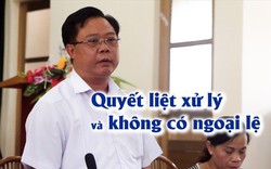 Giám đốc Sở GDĐT Hoàng Tiến Đức không có tên trong Ban chỉ đạo thi THPT Quốc gia 2019 tỉnh Sơn La