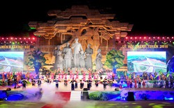 Lễ hội Thành Tuyên và Liên hoan trình diễn Di sản văn hóa phi vật thể quốc gia năm 2019