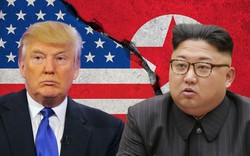 Bất ngờ Triều Tiên gay gắt với Mỹ, đáp trả cứng rắn từ động thái của Washington