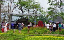 Du lịch Điện Biên: Điểm hẹn lịch sử