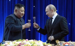 Những gì Nga muốn ở Triều Tiên: Bước ngoặt mang lại lợi ích cho Bình Nhưỡng?