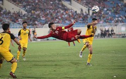 ĐT Việt Nam có thể gặp ĐT Thái Lan trong trận mở màn King's Cup do Thái Lan thay đổi thể thức