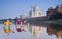 Tổng cục Du lịch khuyến cáo cân nhắc việc tổ chức tour du lịch đến Ấn Độ thời gian này 