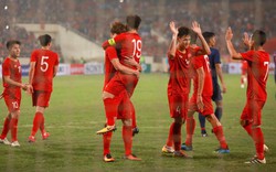 Bốc thăm King's Cup: Đội tuyển Việt Nam tái đấu đội tuyển Thái Lan