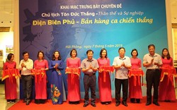 Trưng bày 