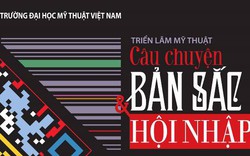 Triển lãm mỹ thuật 