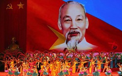Tuyên truyền những thành tựu to lớn qua 50 năm thực hiện Di chúc của Chủ tịch Hồ Chí Minh