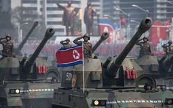 Triều Tiên bất ngờ lên tiếng lý do tiếp tục thử tên lửa?