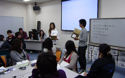 Học tiếng Nhật qua các tình huống giao tiếp thực tế