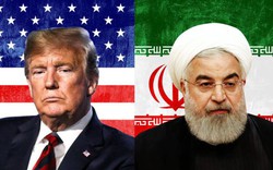 Bùng nổ leo thang căng thẳng Mỹ-Iran đã đến lúc 