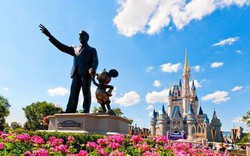 Chuyện chưa kể về nhà sáng lập Walt Disney: Công ty khởi nghiệp đầu tiên thất bại, vô gia cư, 300 lần bị ngân hàng từ chối trước khi tạo ra hãng phim tỷ USD