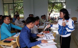 Tuyển giáo viên đi giảng dạy tiếng Việt tại Lào năm học 2019-2020