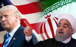 Chồng chéo thách thức Mỹ-Iran: Vì đâu châu Âu 