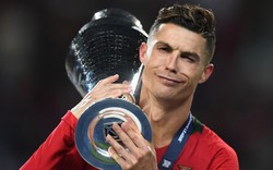 Ngôi sao Ronaldo nói gì trước cuộc đua tìm chủ nhân cho 