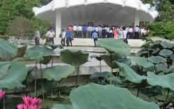Đồng Tháp tổ chức các hoạt động kỷ niệm 59 năm Ngành Du lịch Việt Nam