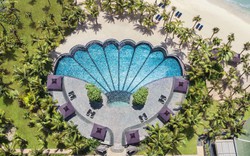 Điều gì khiến JW Marriott Phu Quoc Emerald Bay trở thành điểm đến hot nhất hè 2019? 