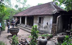 Quy hoạch tổng thể bảo tồn và phát huy giá trị làng cổ Phước Tích