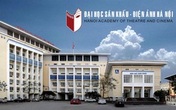 Trường ĐH Sân khấu Điện ảnh Hà Nội tuyển 496 chỉ tiêu đại học năm 2019
