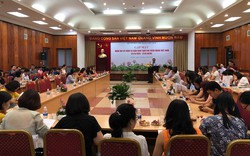Thứ trưởng Lê Khánh Hải: Sự thành công của ngành văn hóa có đồng hành của các cơ quan báo chí