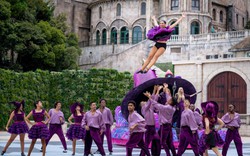 Vị thế mới của du lịch Đà Nẵng nhìn từ một show diễn nghệ thuật