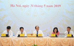 Thứ trưởng Bộ Tài chính trả lời kiến nghị của 13 doanh nghiệp xuất khẩu khoáng sản qua Cửa khẩu quốc tế Lào Cai