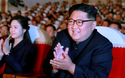 Hàn Quốc bất ngờ đưa tín hiệu tích cực với Triều Tiên giữa căng thẳng leo thang