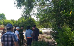 Giám đốc Trung tâm Văn hóa tỉnh Quảng Nam tử vong trong rừng cây