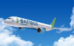 Tại sao Bộ Giao thông, vận tải thống nhất chủ trương cho Bamboo Airways tăng số lượng tàu bay?
