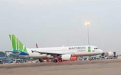 Bộ GTVT đồng ý cho Bamboo Airways khai thác đến 30 máy bay