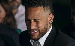 Cuối cùng Neymar đã lên tiếng: Lời nguyền 