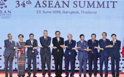 Toàn cảnh hoạt động của Thủ tướng Nguyễn Xuân Phúc tại Hội nghị cấp cao ASEAN lần thứ 34