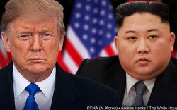 Mỹ kỳ vọng gì từ lá thư Tổng thống Trump gửi đến Chủ tịch Kim Jong-un?