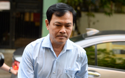 Hôm nay Tòa án Nhân dân quận 4 tiến hành xử kín đối với ông Nguyễn Hữu Linh
