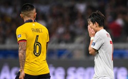 Highlight Nhật Bản vs Ecuador: Mất bàn thắng phút cuối, Nhật Bản ngậm ngùi rời Copa America