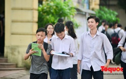 Hà Nội lập Ban Chỉ đạo thi tốt nghiệp THPT Hà Nội năm 2020, một Phó Chủ tịch làm Trưởng ban