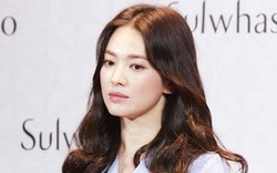 Người trong cuộc lên tiếng: Bất ngờ từ phía Song Hye-Kyo tiết lộ lý do 