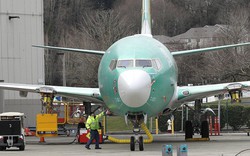 Vận đen chưa dứt, Boeing và 737 Max bất ngờ đối mặt thêm 