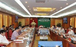 Ủy ban Kiểm tra Trung ương thi hành kỷ luật Thứ trưởng Bộ Tài chính Huỳnh Quang Hải
