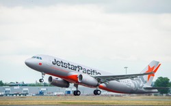 Yêu cầu Bộ Giao thông Vận tải báo cáo Thủ tướng kết quả xử lý thông tin về Hãng hàng không Jetstar Pacific 