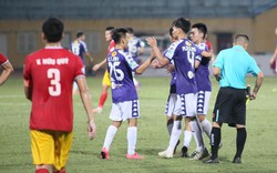 Mất nhiều trụ cột, Hà Nội FC gấp rút tìm kiếm nhân lực mới