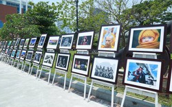 Triển lãm ảnh nghệ thuật Lâm Đồng đổi mới và phát triển