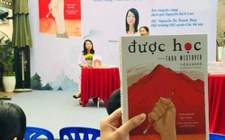 Dịch giả Nguyễn Bích Lan cùng chia sẻ về câu chuyện có thật gây chấn động toàn nước Mỹ