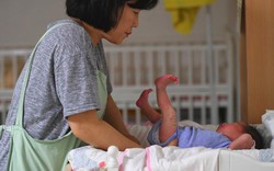Khi một đứa trẻ Hàn Quốc được sinh ra: Bất ngờ từ số tuổi được định đoạt?