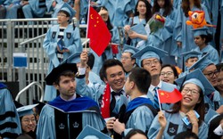 Du học tỷ lệ nhà cái tỷ lệ nhà cái tại Mỹ đang chịu đựng 