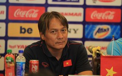 Trợ lý HLV ĐT U23 Việt Nam Nguyễn Văn Đàn: 