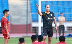HLV Đội tuyển Ấn Độ: Việt Nam có cơ hội vô địch King's Cup 2019