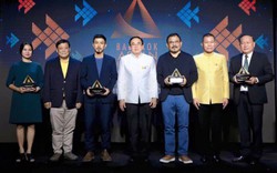 Việt Nam được trao giải Special Mention tại Liên hoan phim Bangkok ASEAN 2019
