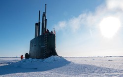 Chiến tranh Lạnh thực sự đang trỗi dậy tại Bắc Cực?