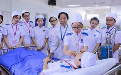 Bộ Y tế đề nghị các cơ sở đào tạo không thực hiện đào tạo định hướng chuyên khoa